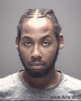 Leonard Wayne Lewis Mugshot