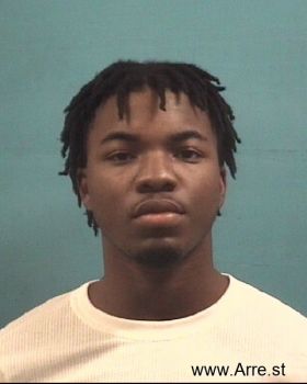 Leonard Bardat Mack Mugshot