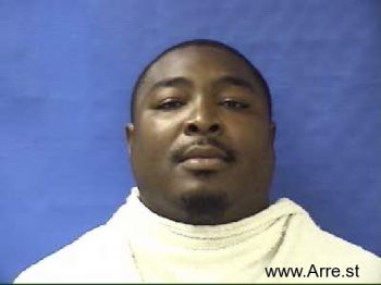 Leonard  Mack Mugshot