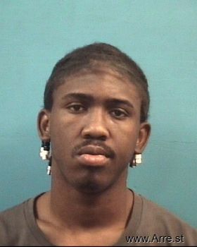 Leonard Katerrelle Jama Mack Mugshot