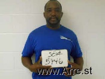 Leonard James Perkins Mugshot