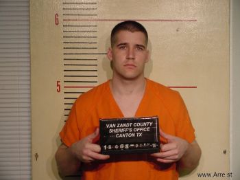 Leonard Hugh Richardson Mugshot