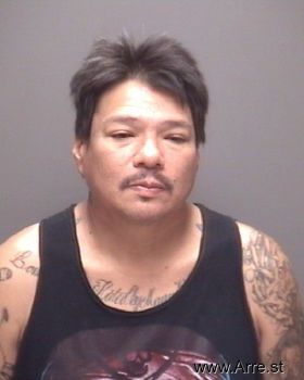 Leonard Rene Rodriguez Mugshot