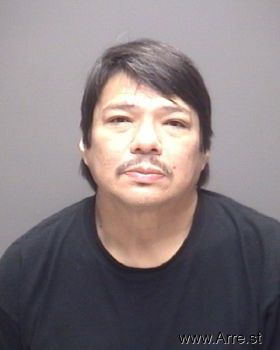 Leonard Rene Rodriguez Mugshot