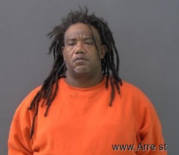 Leonard Dion Smith Mugshot