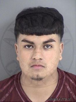 Leonardo Valentine Avila Mugshot