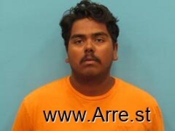 Leonardo  Garza Mugshot