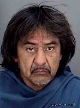 Leonardo (nmn) Garza Mugshot