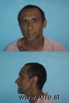 Leonardo Jr Gonzales Mugshot