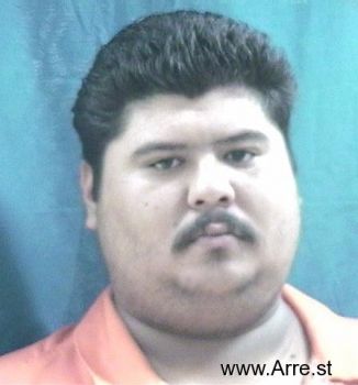 Leonardo  Gonzalez Mugshot