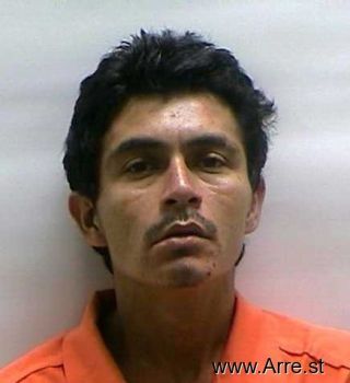 Leonardo  Gonzalez Mugshot