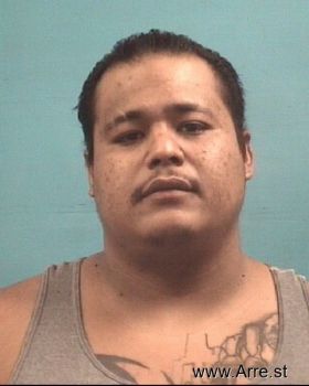 Leonardo Ramon Hernandez Mugshot