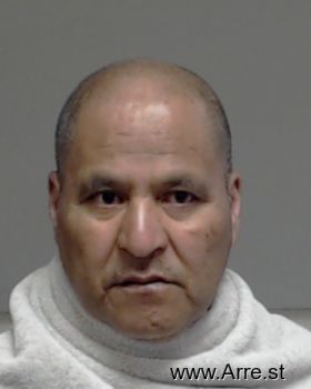 Leonardo Mejia, Sr. Hernandez Mugshot