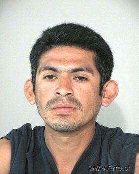 Leonardo  Hernandez Mugshot