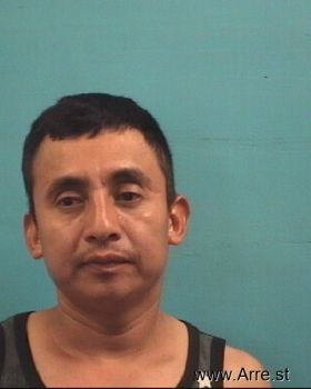 Leonardo  Lopez Cayaxon Mugshot