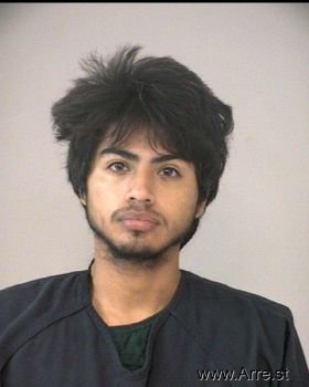 Leonardo  Perez Mugshot