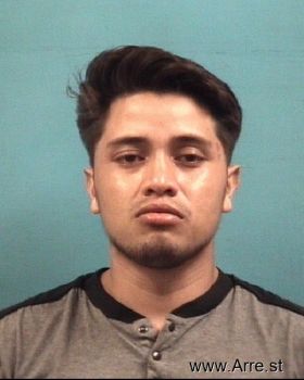 Leonardo  Perez Martinez Mugshot