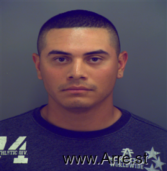 Leonardo  Torres Mugshot