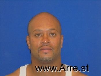 Leondard Wayne Avery Mugshot