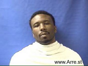 Leondrick Morrocco Jackson Mugshot