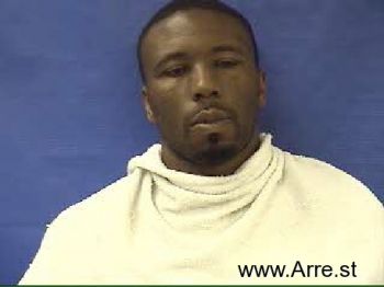 Leondrick Morrocco Jackson Mugshot