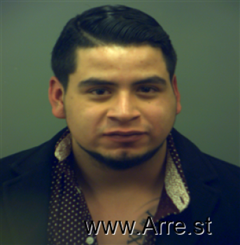 Leonel  Bernal Mugshot