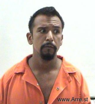 Leonel Adan Garcia Mugshot