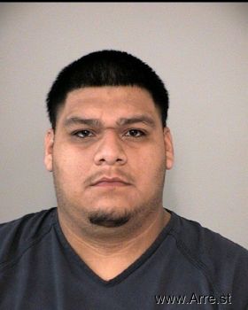 Leonel Jordy Guzman Mugshot