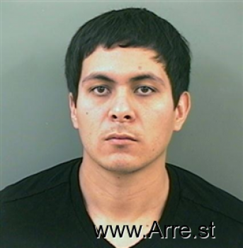 Leonel  Hernandez Mugshot