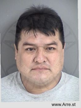 Leonel Ota Hernandez Mugshot