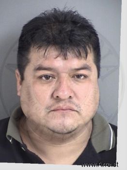 Leonel Ota Hernandez Mugshot