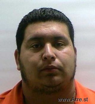 Leonel Jr Herrera Mugshot