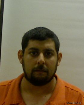 Leonel  Longoria Mugshot