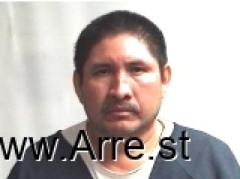 Leonel Us Lopez-carachure Mugshot