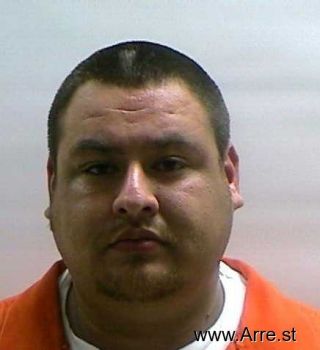 Leonel  Martinez Mugshot