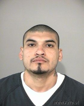 Leonel  Martinez Mugshot