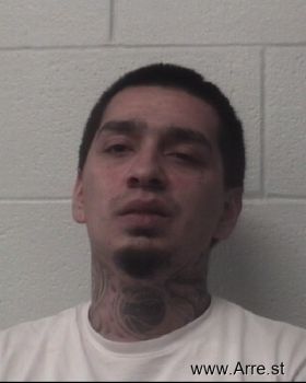 Leonel  Nunez Mugshot