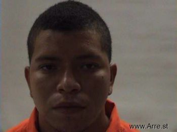 Leonel Bairon Rodriguez Mugshot