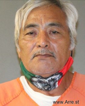 Leopoldo  Gonzales Mugshot