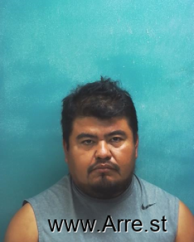 Leopoldo Hernandez Hernandez Mugshot