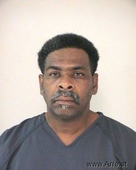 Leroy L Claiborne Mugshot