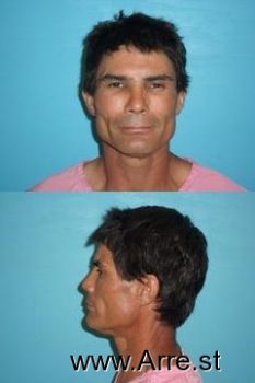 Leroy  Nelson Mugshot