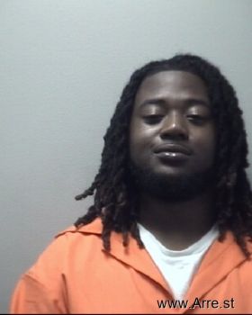 Leroy Charles White Mugshot