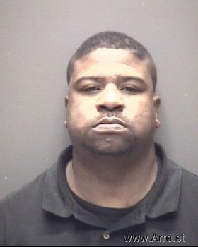 Leroy Jermaine Williams Mugshot