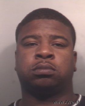 Leroy Jermaine Williams Mugshot