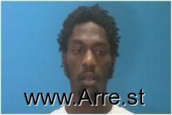 Leroy Earl Williams Mugshot