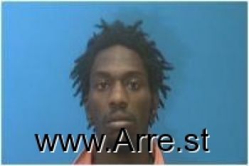 Leroy Earl Williams Mugshot