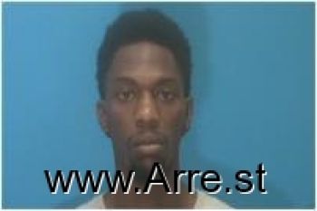 Leroy Earl Williams Mugshot