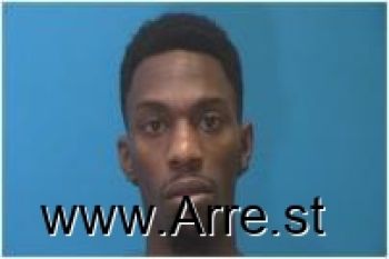 Leroy Earl Williams-jr Mugshot