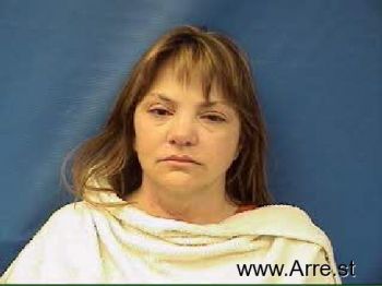 Leslie  Bailey Mugshot